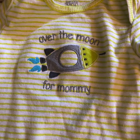 Euc. Onesie bundle - Picture 2 of 5